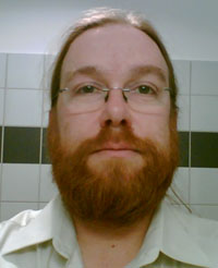 Foto von Bernd Vornefeld